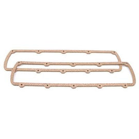 SCE GASKETS 179076 SCE GASKETS Valve Cover Gasket Set for Olds 350-455 with 5/16 inch Seal