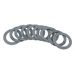 SCE GASKETS 202 Chevy Distributor Gskts. 10-Pack
