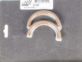 SCE GASKETS 21105 SBC Rear Main Seal - 2-Piece Viton