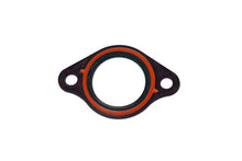 Load image into Gallery viewer, SCE GASKETS 21108 SBC/BBC Thermostat Hsg Gasket Molded Silicon