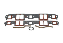 Load image into Gallery viewer, SCE GASKETS 211102 SBC Intake Gaskets 1.50 x 2.200 x .062