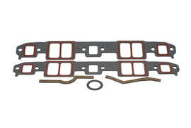 SCE GASKETS 211102 SBC Intake Gaskets 1.50 x 2.200 x .062