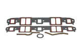 SCE GASKETS 211102 SBC Intake Gaskets 1.50 x 2.200 x .062