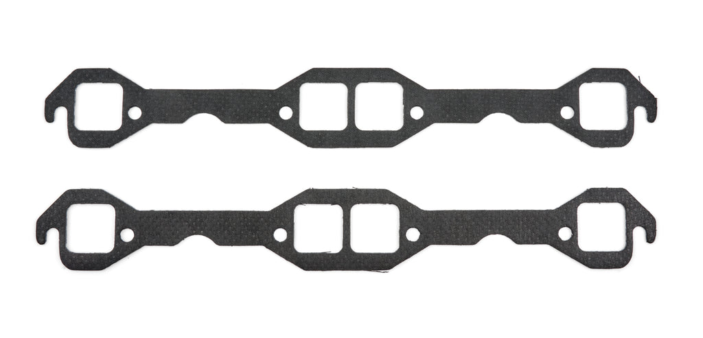 SCE GASKETS 211281 SCE Gaskets 211281 Accu-Seal Pro Small Block Chevy Intake Manifold Gasket Set