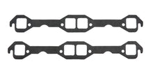 Load image into Gallery viewer, SCE GASKETS 211281 SCE Gaskets 211281 Accu-Seal Pro Small Block Chevy Intake Manifold Gasket Set
