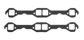 SCE GASKETS 211281 SCE Gaskets 211281 Accu-Seal Pro Small Block Chevy Intake Manifold Gasket Set