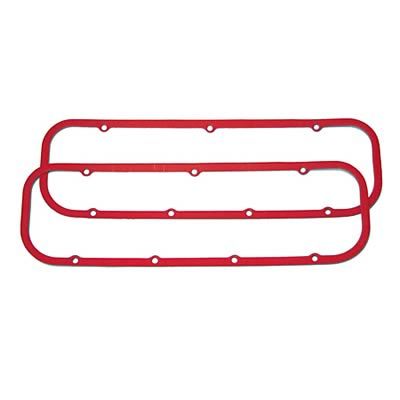 SCE GASKETS 213078 SCE Gaskets 213078 Big Block Chevy Steel Core PTFE-Coated Valve Cover Gasket Set