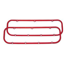 SCE GASKETS 213078 SCE Gaskets 213078 Big Block Chevy Steel Core PTFE-Coated Valve Cover Gasket Set