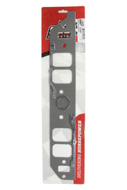 SCE GASKETS 213105 Intake Gasket Set - Brodix BB3 Heads