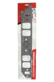 SCE GASKETS 213105 Intake Gasket Set - Brodix BB3 Heads