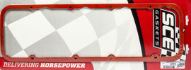SCE GASKETS 218078 Valve Cover Gasket Set Dart BBC Big Chief Heads