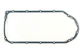 SCE GASKETS 228090 Oil Pan Gasket- Pontiac 400-455 1pc Mld Silicone