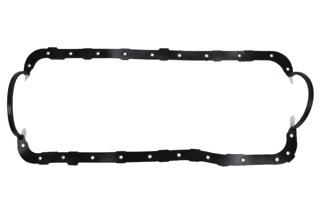 SCE GASKETS 235091 Oil Pan Gasket - 89-Up BBF 460 1-Piece