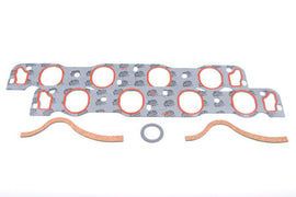 SCE GASKETS 235101 BBF 429/460 Intake Gskt Set - Stock Port