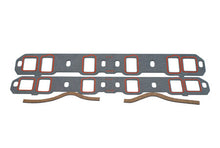 Load image into Gallery viewer, SCE GASKETS 236101 SBF Intake Gasket Set Stock Port