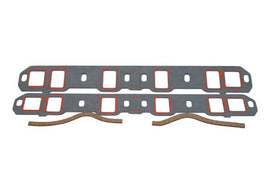 SCE GASKETS 236101 SBF Intake Gasket Set Stock Port