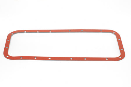 SCE GASKETS 266091 Steel Core Oil Pan Gasket - BAE/KB Hemi