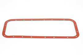 SCE GASKETS 266091 Steel Core Oil Pan Gasket - BAE/KB Hemi