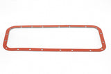 SCE GASKETS 266091 Steel Core Oil Pan Gasket - BAE/KB Hemi