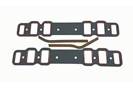 SCE GASKETS 279102 Olds Intake Gasket - 350-455 Large Port