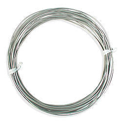 SCE GASKETS 31541 .041 SS O-Ring Wire 15 FEET