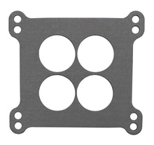 Load image into Gallery viewer, SCE GASKETS 355-1 Carb Gasket - Holley 4BBL 4-Hole .062 Thick