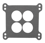 SCE GASKETS 355-1 Carb Gasket - Holley 4BBL 4-Hole .062 Thick