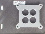 SCE GASKETS 355-2 Carburetor Gaskets (10) Holley 4-Hole 1-11/16