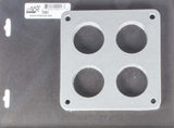 SCE GASKETS 3582 Carburetor Gaskets (10) Holley 4-Hole 4500