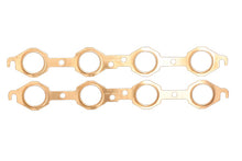 Load image into Gallery viewer, SCE GASKETS 4019 Pro-Copper Exhaust Gskt - GM LS1