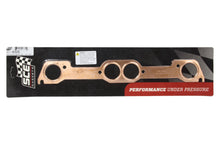 Load image into Gallery viewer, SCE GASKETS 4028 Pontiac Copper Exhaust Gaskets