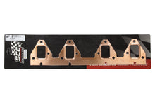Load image into Gallery viewer, SCE GASKETS 4034 Ford FE Copper Exhaust Gasket Set