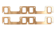Load image into Gallery viewer, SCE GASKETS 4071 Copper Exhaust Gaskets - Buick 455 Stage 1