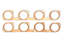 Load image into Gallery viewer, SCE GASKETS 4074 AJPE 481X Pro-Copper Exhaust Gaskets