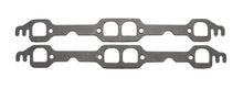 Load image into Gallery viewer, SCE GASKETS 411187 SBC Exhaust Gasket Set D-Port LT1/LT4 Gen-II
