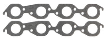 Load image into Gallery viewer, SCE GASKETS 413180 BBC Exhaust Gasket Set Small Round Port