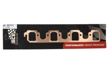Load image into Gallery viewer, SCE GASKETS 4135 Ford 460 Copper Exhaust Gaskets