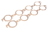 SCE GASKETS 4219 Exh Gskt Set Pro-Copper LS1/LS6  2.130 Dia Port