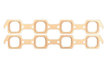 Load image into Gallery viewer, SCE GASKETS 4236 SBF Copper Exhaust Gaskets
