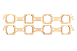 SCE GASKETS 4236 SBF Copper Exhaust Gaskets
