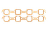 SCE GASKETS 4236 SBF Copper Exhaust Gaskets