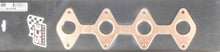 Load image into Gallery viewer, SCE GASKETS 4246 Pro-Copper Exhaust Gskt - Ford 4.6L 3V