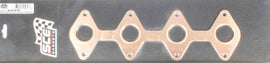 SCE GASKETS 4246 Pro-Copper Exhaust Gskt - Ford 4.6L 3V