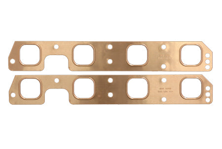 SCE GASKETS 4266 Pro Copper Exhaust Gaskets - HEMI