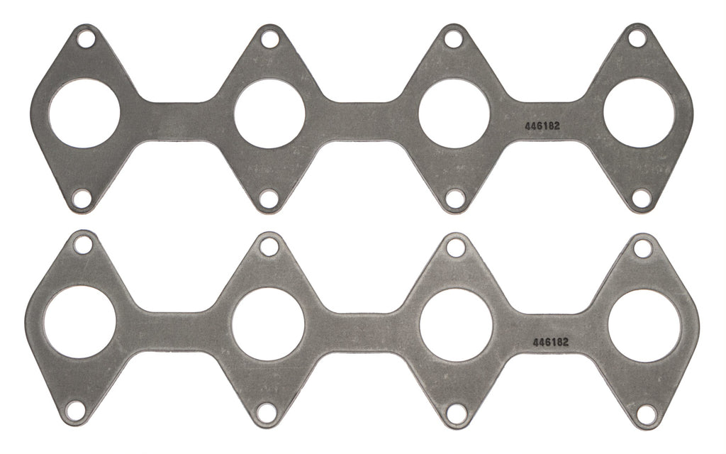 SCE GASKETS 446182 Ford 4.6L/5.4L 3V Exh. Gasket Set