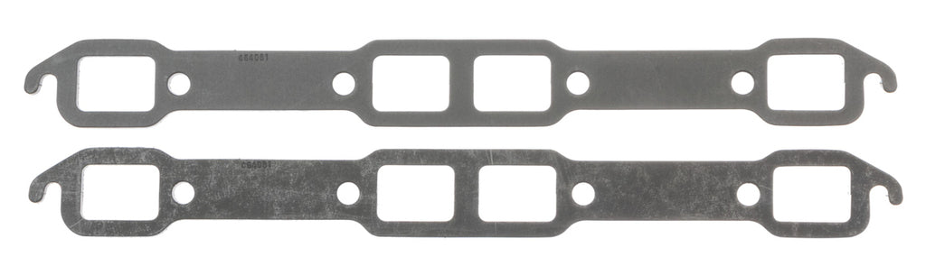 SCE GASKETS 464081 BBM Exhaust Gasket Set Stock Port