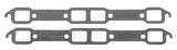 SCE GASKETS 464081 BBM Exhaust Gasket Set Stock Port