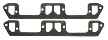 Load image into Gallery viewer, SCE GASKETS 469180 SBM Exhaust Gasket Set Retangle Port