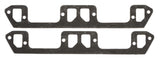 SCE GASKETS 469180 SBM Exhaust Gasket Set Retangle Port