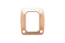 Load image into Gallery viewer, SCE GASKETS 9452 Pro Copper Flange Gasket - T4 Turbo Charger
